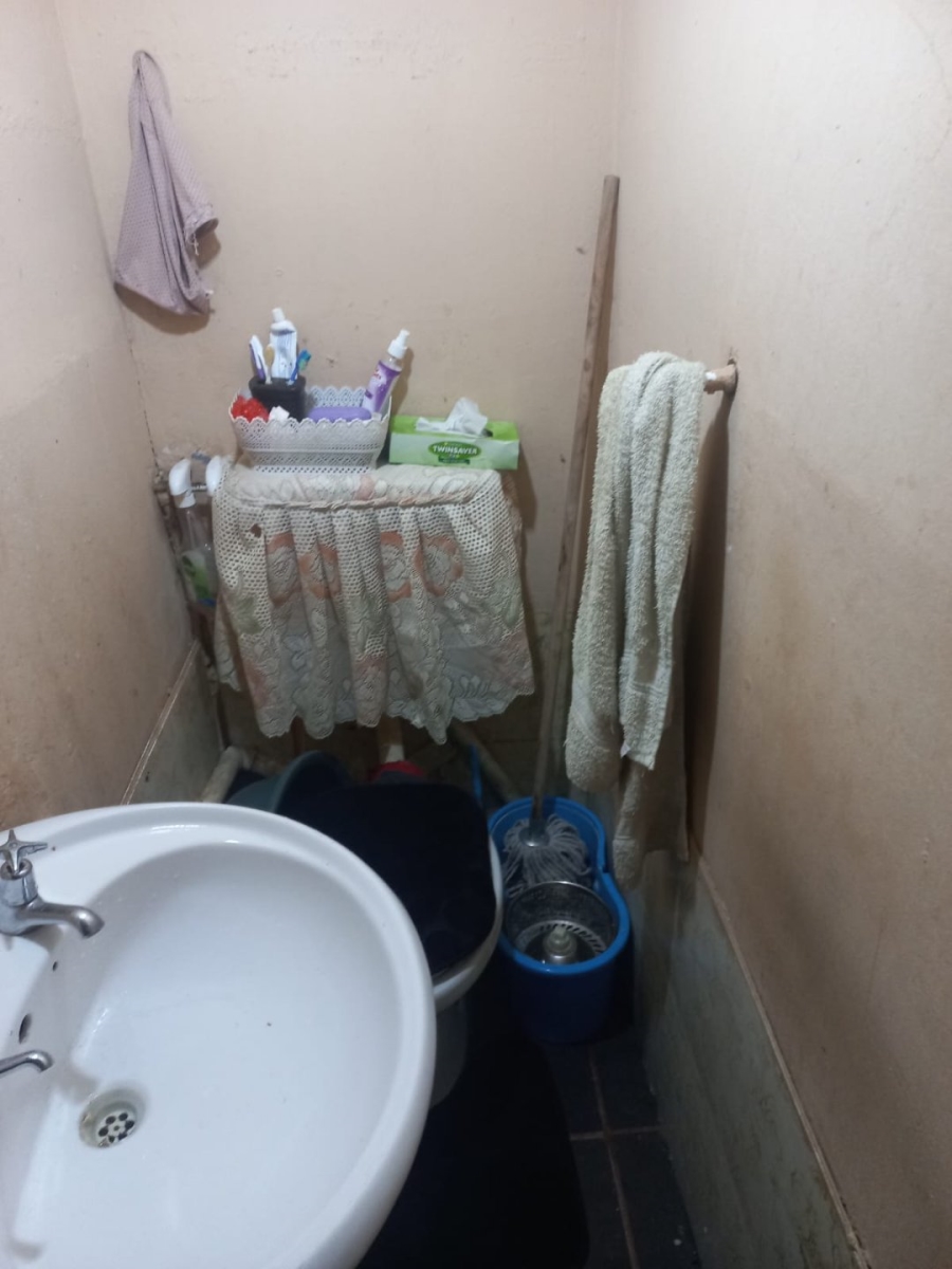 3 Bedroom Property for Sale in Strandfontein Village Western Cape